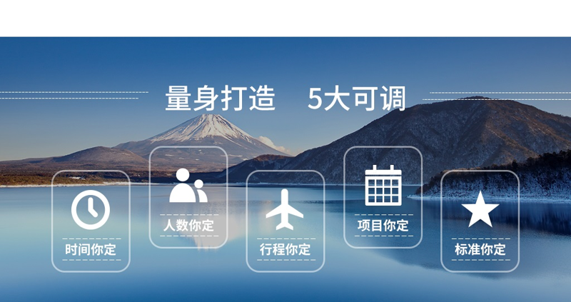 旅行策划师证书:行业趋势下的专业选择